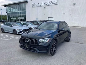 Mercedes-Benz GLC 43 AMG * ДИСТРОНИК* 360* ОБУДХВАНЕ* ПРЕДСТАВИТЛЕСТВО* , снимка 1