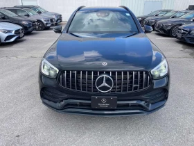 Mercedes-Benz GLC 43 AMG * ДИСТРОНИК* 360* ОБУДХВАНЕ* ПРЕДСТАВИТЛЕСТВО* , снимка 2
