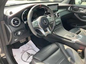 Mercedes-Benz GLC 43 AMG * ДИСТРОНИК* 360* ОБУДХВАНЕ* ПРЕДСТАВИТЛЕСТВО* , снимка 7