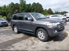 Toyota Land cruiser ПЪЛНА СЕРВИЗНА ИСТОРИЯ* КЛИП* ЛИЗИНГ, снимка 1
