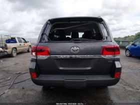Toyota Land cruiser ПЪЛНА СЕРВИЗНА ИСТОРИЯ* КЛИП* ЛИЗИНГ, снимка 16
