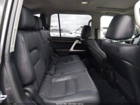 Toyota Land cruiser ПЪЛНА СЕРВИЗНА ИСТОРИЯ* КЛИП* ЛИЗИНГ, снимка 8