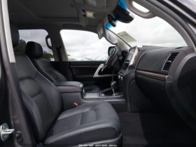 Toyota Land cruiser ПЪЛНА СЕРВИЗНА ИСТОРИЯ* КЛИП* ЛИЗИНГ, снимка 5