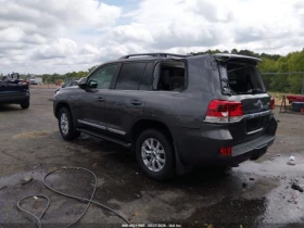 Toyota Land cruiser ПЪЛНА СЕРВИЗНА ИСТОРИЯ* КЛИП* ЛИЗИНГ, снимка 3