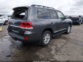 Toyota Land cruiser ПЪЛНА СЕРВИЗНА ИСТОРИЯ* КЛИП* ЛИЗИНГ, снимка 4