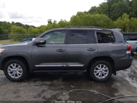 Toyota Land cruiser ПЪЛНА СЕРВИЗНА ИСТОРИЯ* КЛИП* ЛИЗИНГ, снимка 14