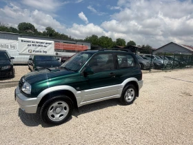 Suzuki Grand vitara 2.0HDI климатроник, снимка 7