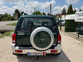 Suzuki Grand vitara 2.0HDI климатроник, снимка 5