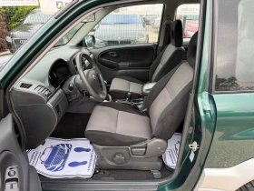 Suzuki Grand vitara 2.0HDI климатроник, снимка 8