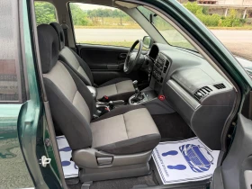 Suzuki Grand vitara 2.0HDI климатроник, снимка 10