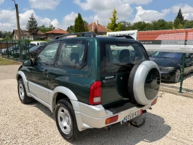 Suzuki Grand vitara 2.0HDI климатроник, снимка 6