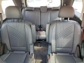 Hyundai Palisade 2.5l Blue Sel, снимка 10