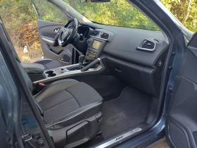 Renault Kadjar 1.5 DCI, снимка 12