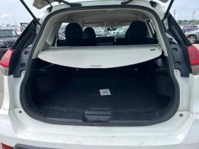 Nissan Rogue * S * CARFAX * ЛИЦЕНЗИРАН ДИЛЪР, снимка 15