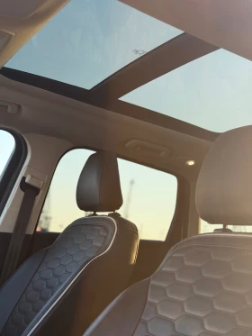 Ford Kuga, снимка 9