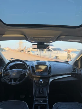 Ford Kuga, снимка 7