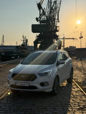 Ford Kuga, снимка 1