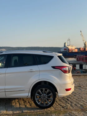 Ford Kuga, снимка 3