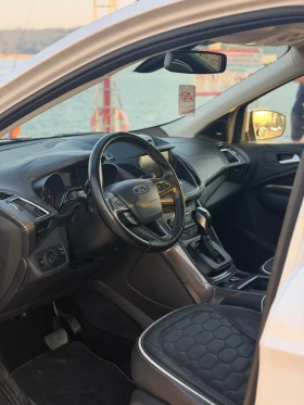 Ford Kuga, снимка 8
