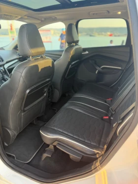 Ford Kuga, снимка 6