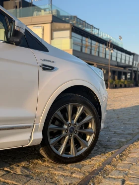Ford Kuga, снимка 5