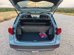 Suzuki Vitara GLX, снимка 8