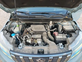 Suzuki Vitara GLX, снимка 15