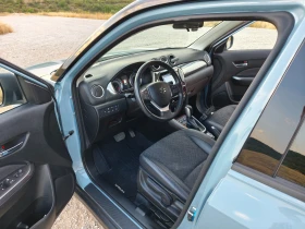 Suzuki Vitara GLX, снимка 6
