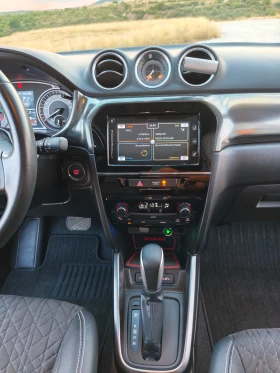 Suzuki Vitara GLX, снимка 12