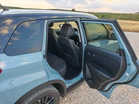 Suzuki Vitara GLX, снимка 9