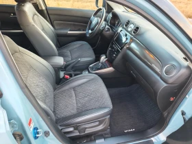Suzuki Vitara GLX, снимка 10
