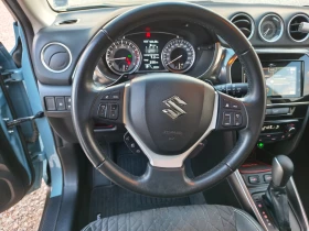 Suzuki Vitara GLX, снимка 13