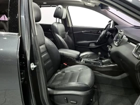 Kia Sorento 2.2 CRDI 4WD - САМО 30% АВАНС, снимка 10