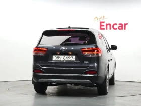Kia Sorento 2.2 CRDI 4WD - САМО 30% АВАНС, снимка 4