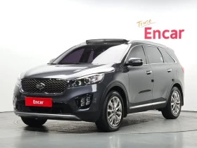 Kia Sorento 2.2 CRDI 4WD - САМО 30% АВАНС, снимка 1
