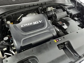 Kia Sorento 2.2 CRDI 4WD - САМО 30% АВАНС, снимка 6