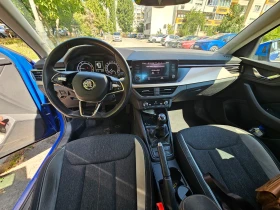 Skoda Kamiq G-Tec, снимка 2
