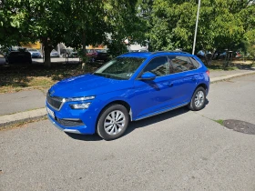 Skoda Kamiq G-Tec, снимка 1