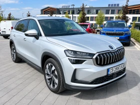 Skoda Kodiaq 2.0 TDI 4x4 Full, гаранция до 2030г, снимка 4