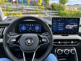 Skoda Kodiaq 2.0 TDI 4x4 Full, гаранция до 2030г, снимка 8