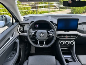 Skoda Kodiaq 2.0 TDI 4x4 Full, гаранция до 2030г, снимка 6