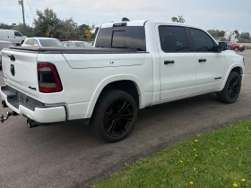 Dodge RAM 1500 * Limited * CARFAX * БЕЗ ПЪРВОНАЧАЛНА ВНОСКА, снимка 3