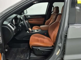 Jeep Grand cherokee * SRT * АВТОКРЕДИТ БЕЗ ПЪРВОНАЧАЛНА ВНОСКА* , снимка 5
