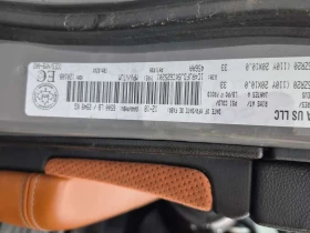 Jeep Grand cherokee * SRT * АВТОКРЕДИТ БЕЗ ПЪРВОНАЧАЛНА ВНОСКА* , снимка 15
