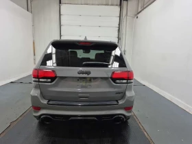 Jeep Grand cherokee * SRT * АВТОКРЕДИТ БЕЗ ПЪРВОНАЧАЛНА ВНОСКА* , снимка 17