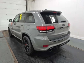 Jeep Grand cherokee * SRT * АВТОКРЕДИТ БЕЗ ПЪРВОНАЧАЛНА ВНОСКА* , снимка 4