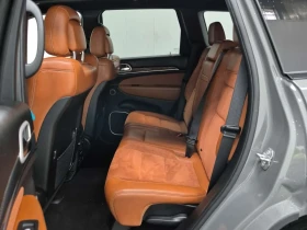 Jeep Grand cherokee * SRT * АВТОКРЕДИТ БЕЗ ПЪРВОНАЧАЛНА ВНОСКА* , снимка 12