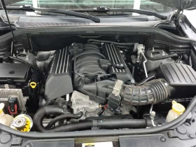 Jeep Grand cherokee * SRT * АВТОКРЕДИТ БЕЗ ПЪРВОНАЧАЛНА ВНОСКА* , снимка 16