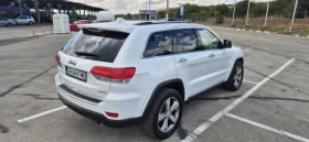 Jeep Grand cherokee, снимка 4