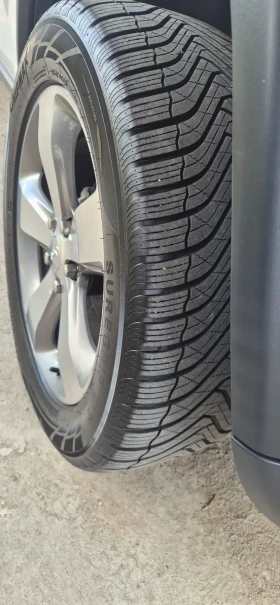 Jeep Grand cherokee, снимка 17